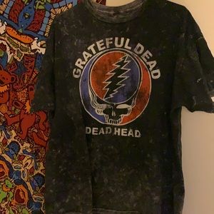Grateful Dead Teee